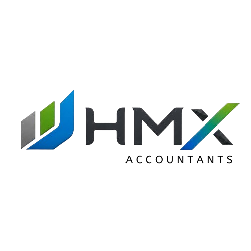 HMX Accounting Logo